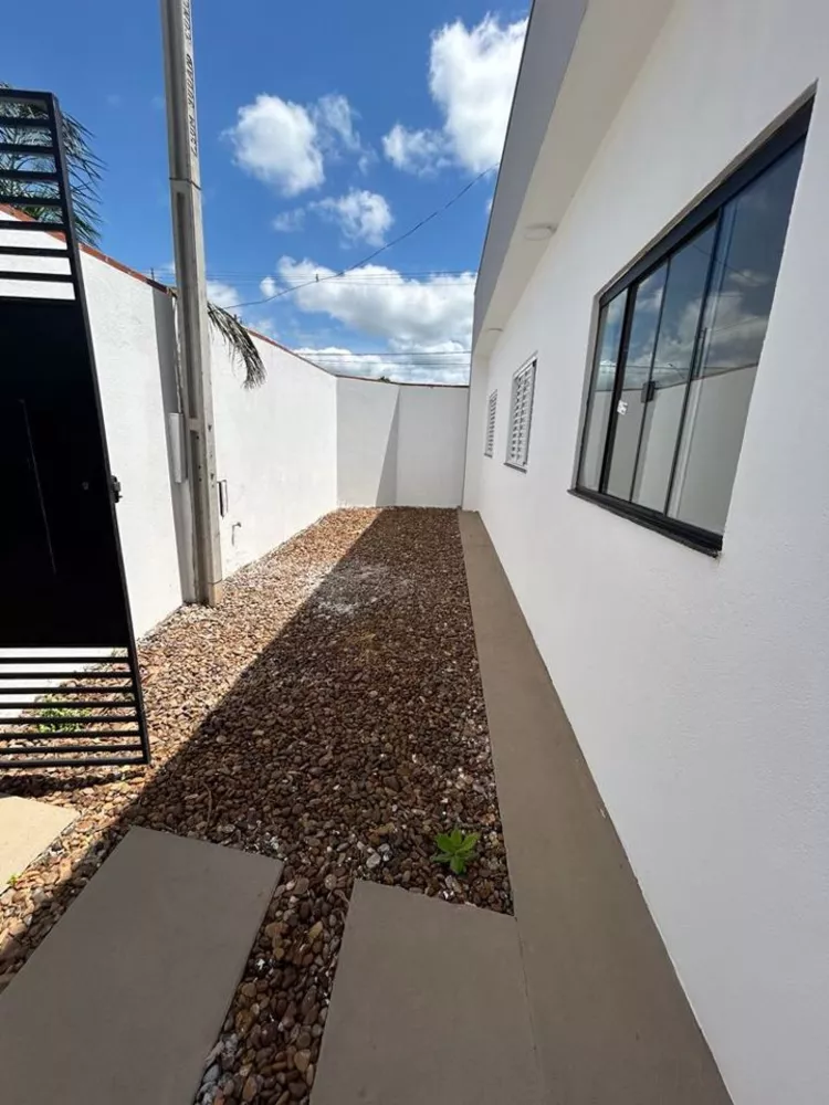 Casa, 2 quartos, 60 m² - Foto 3
