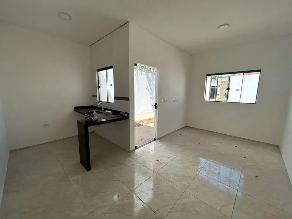 Casa, 2 quartos, 60 m² - Foto 2