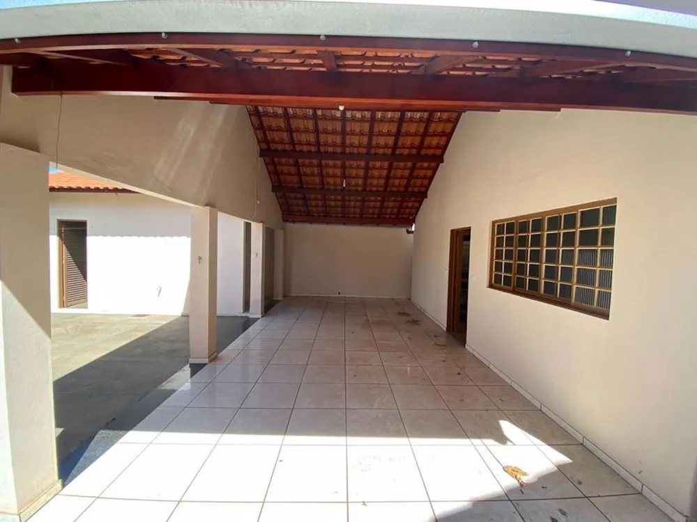 Casa, 3 quartos, 200 m² - Foto 12