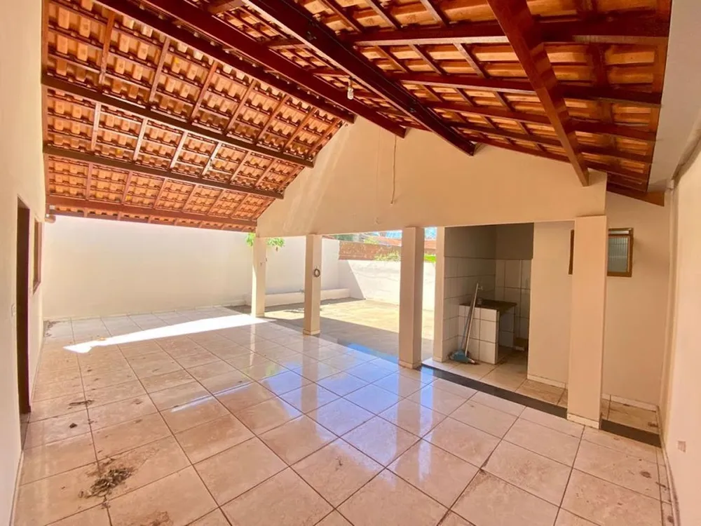 Casa, 3 quartos, 200 m² - Foto 4