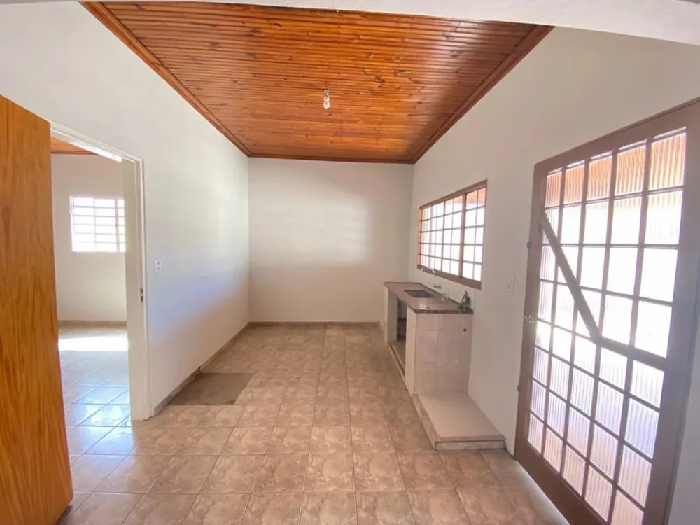 Casa, 3 quartos, 200 m² - Foto 13