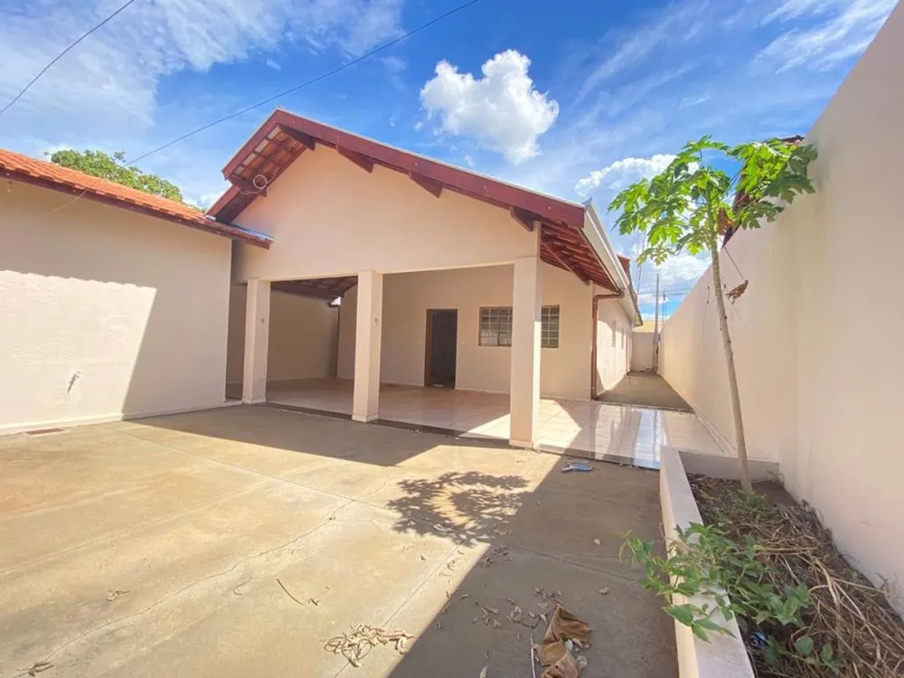 Casa, 3 quartos, 200 m² - Foto 2