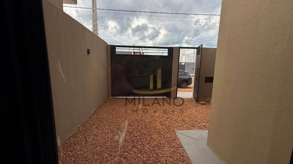Casa, 2 quartos, 50 m² - Foto 3