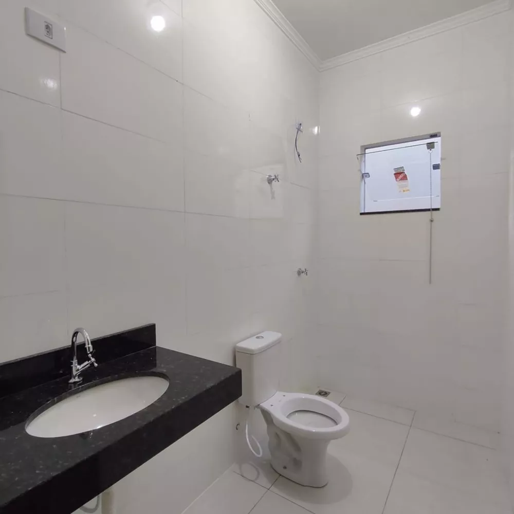 Casa, 2 quartos, 60 m² - Foto 2