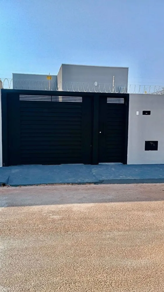 Casa, 2 quartos, 60 m² - Foto 2