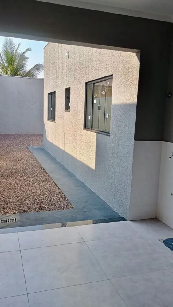 Casa, 2 quartos, 60 m² - Foto 8