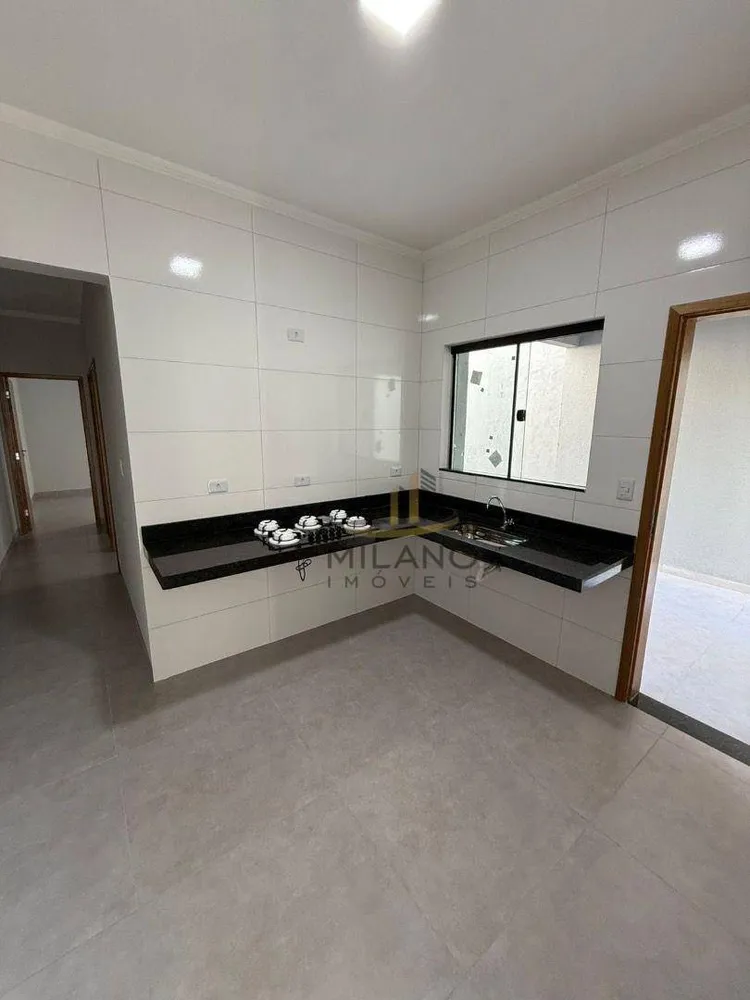 Casa, 2 quartos, 60 m² - Foto 3