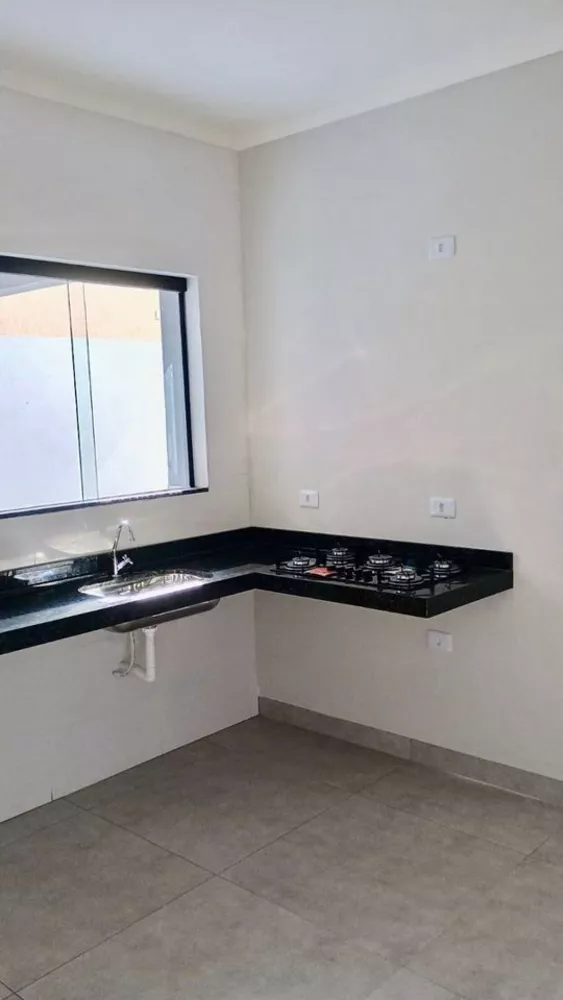 Casa, 2 quartos, 60 m² - Foto 1