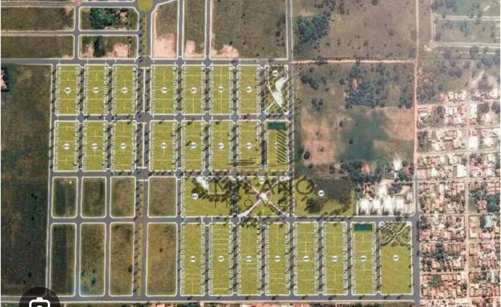 Terreno, 360 m² - Foto 2