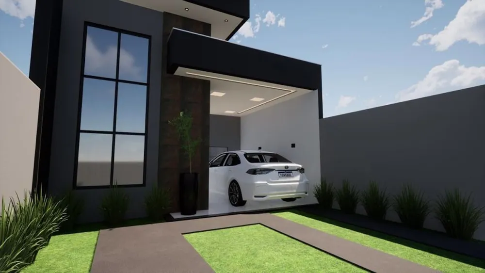 Casa, 2 quartos, 78 m² - Foto 5