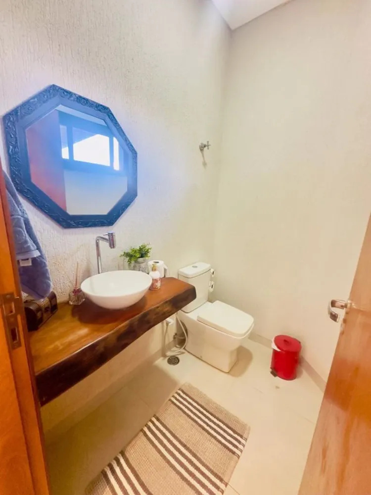 Casa de Condomínio, 3 quartos - Foto 8