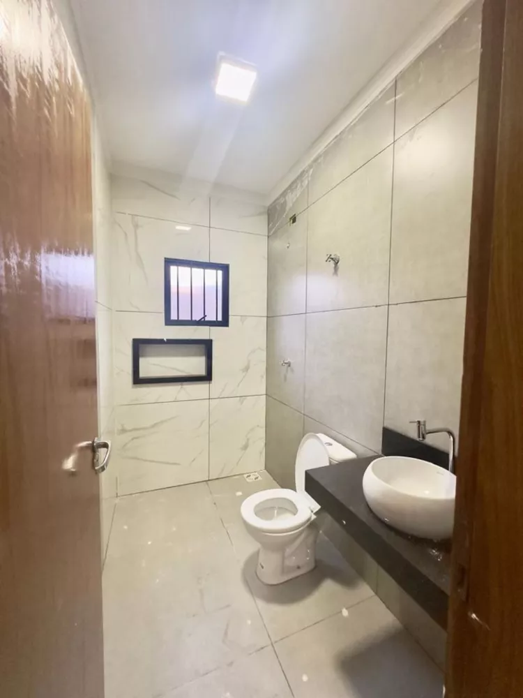 Casa, 3 quartos, 150 m² - Foto 3
