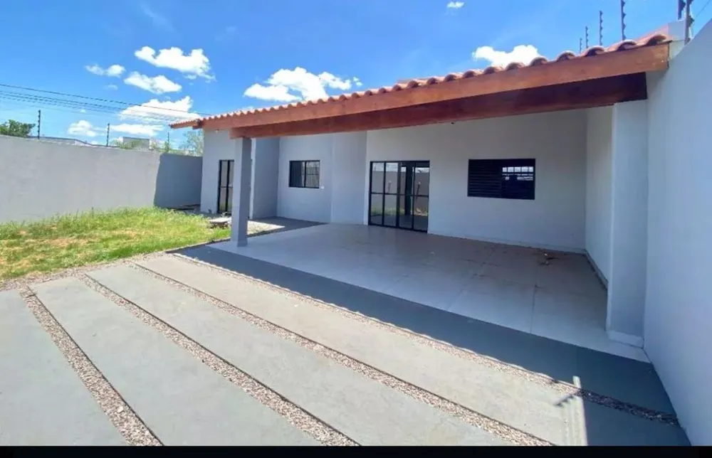 Casa, 3 quartos, 150 m² - Foto 1