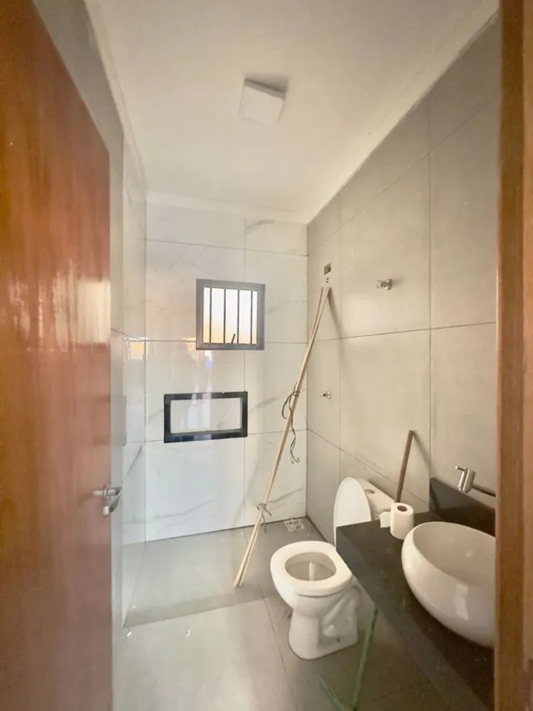 Casa, 3 quartos, 150 m² - Foto 7