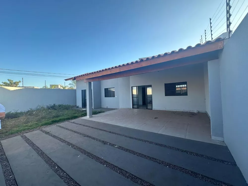 Casa, 3 quartos, 150 m² - Foto 1