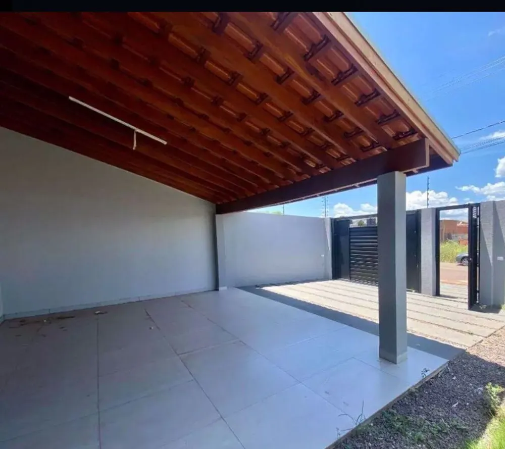 Casa, 3 quartos, 150 m² - Foto 8