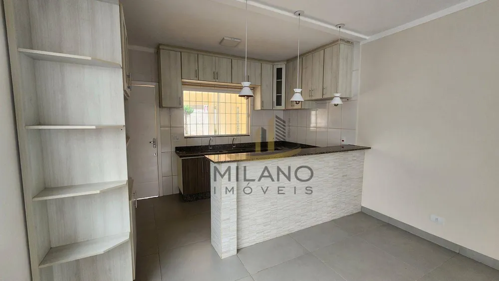 Casa, 3 quartos, 182 m² - Foto 10