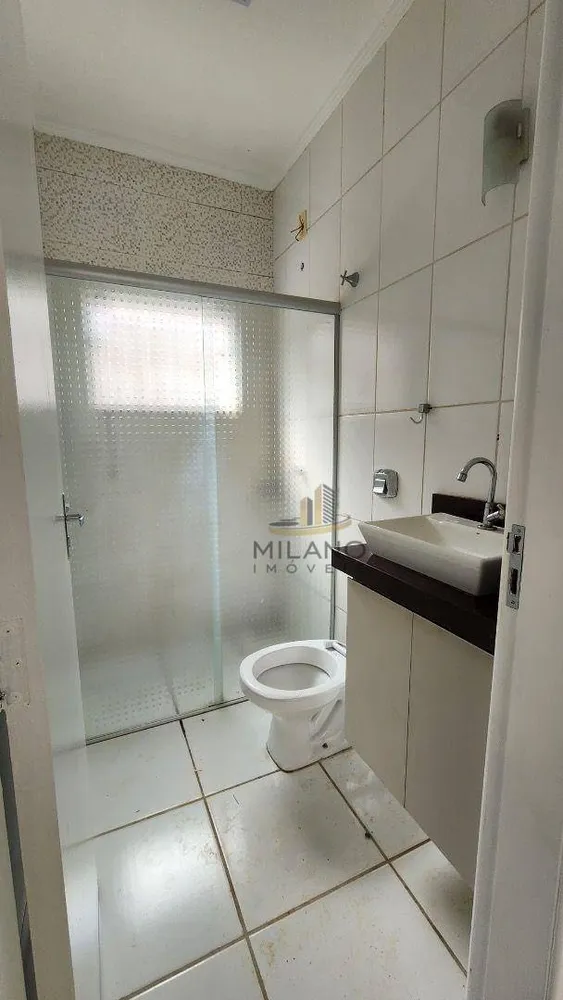 Casa, 3 quartos, 182 m² - Foto 12