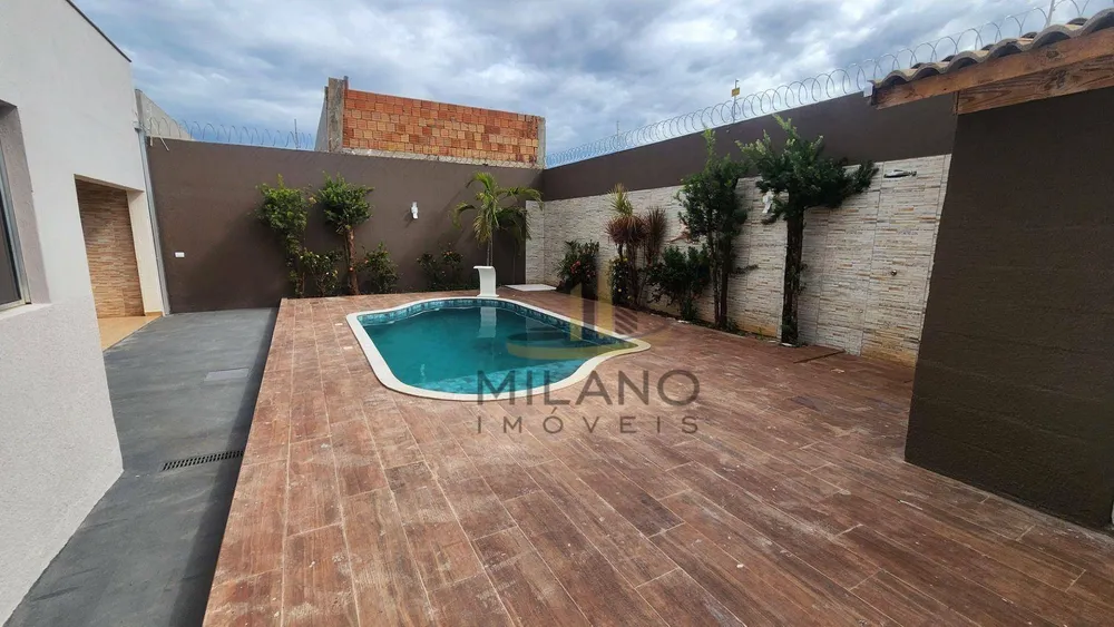 Casa, 3 quartos, 182 m² - Foto 5