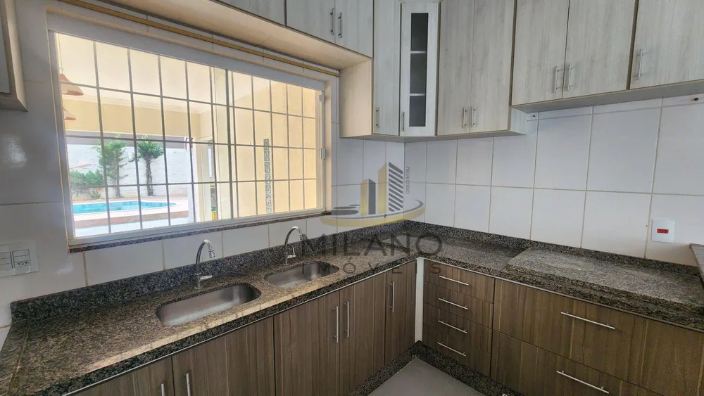 Casa, 3 quartos, 182 m² - Foto 9