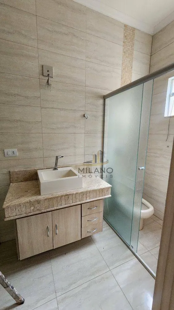 Casa, 3 quartos, 182 m² - Foto 11