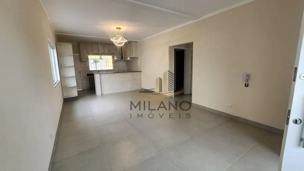 Casa, 3 quartos, 182 m² - Foto 6