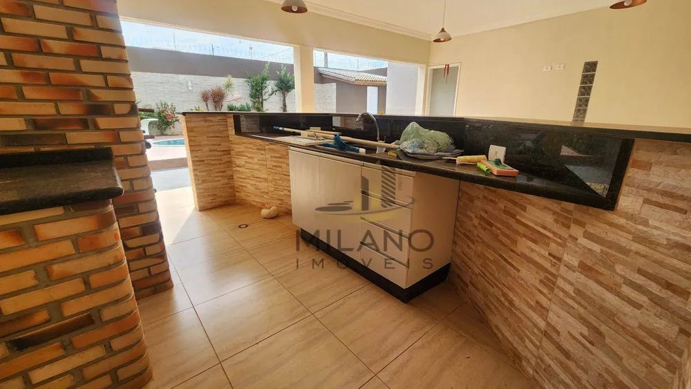 Casa, 3 quartos, 182 m² - Foto 4