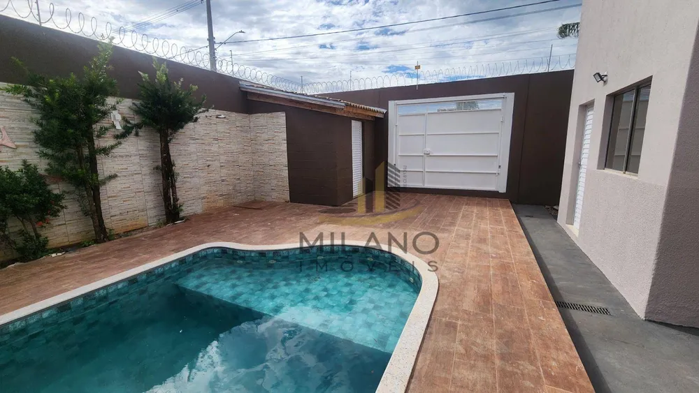 Casa, 3 quartos, 182 m² - Foto 3