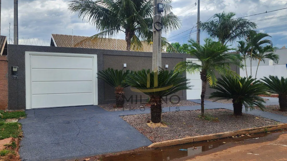 Casa, 3 quartos, 182 m² - Foto 13