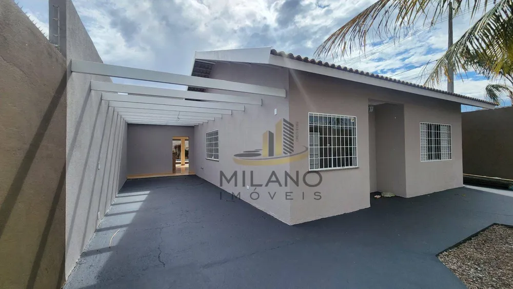 Casa, 3 quartos, 182 m² - Foto 2