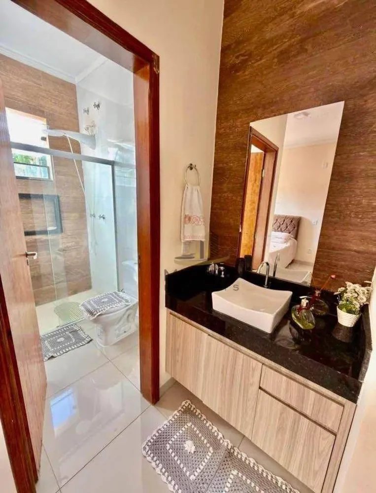 Casa de Condomínio, 3 quartos - Foto 16