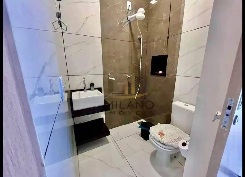 Casa de Condomínio, 3 quartos - Foto 11