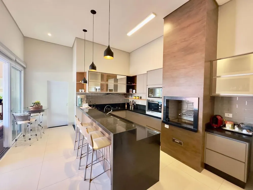 Casa, 3 quartos, 168 m² - Foto 3