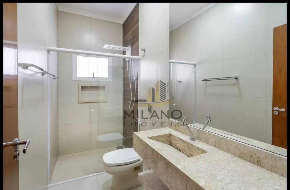 Casa, 3 quartos, 168 m² - Foto 2