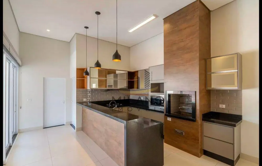 Casa, 3 quartos, 168 m² - Foto 3