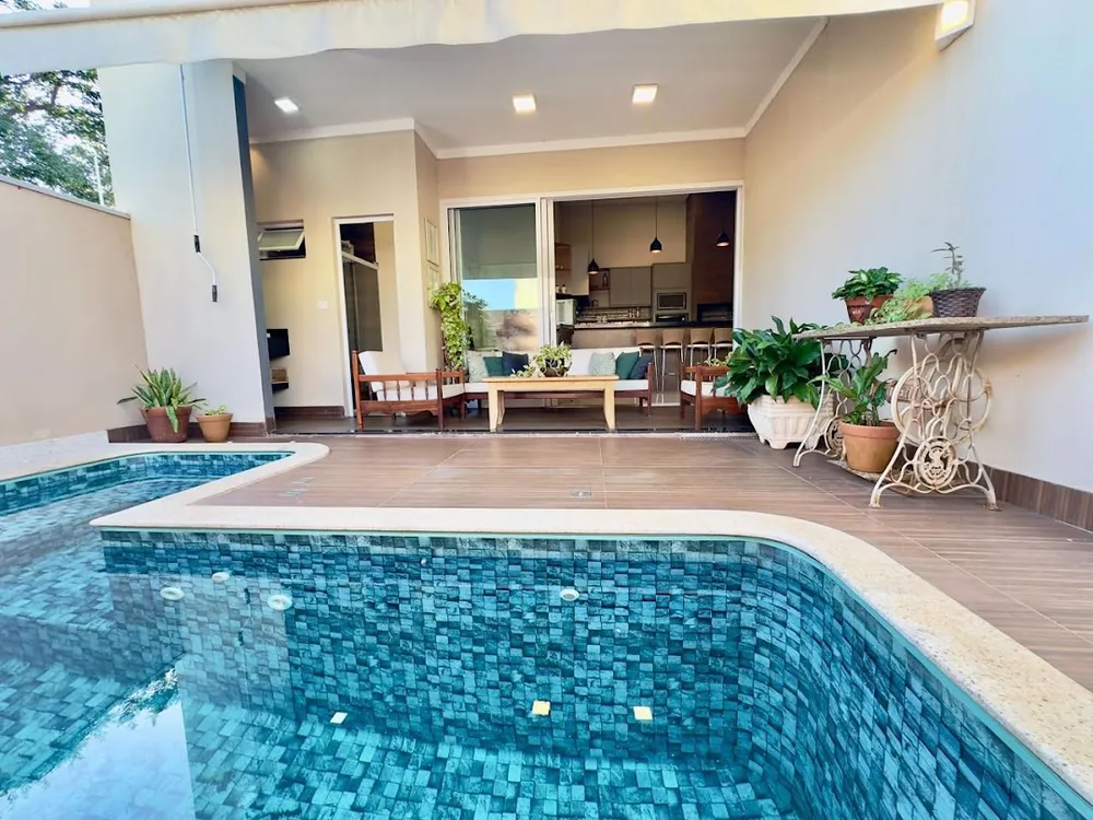 Casa, 3 quartos, 168 m² - Foto 1