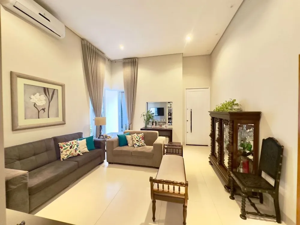Casa, 3 quartos, 168 m² - Foto 5