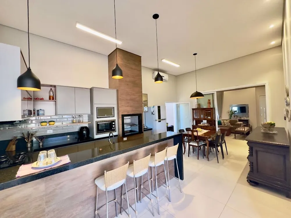 Casa, 3 quartos, 168 m² - Foto 6