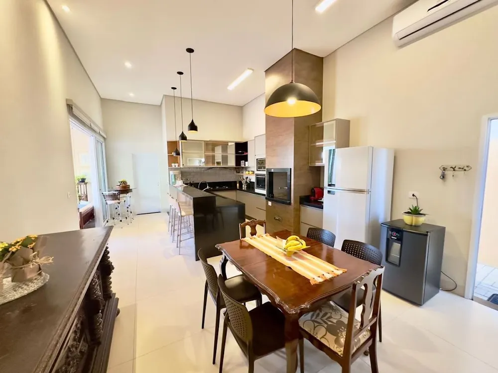 Casa, 3 quartos, 168 m² - Foto 1