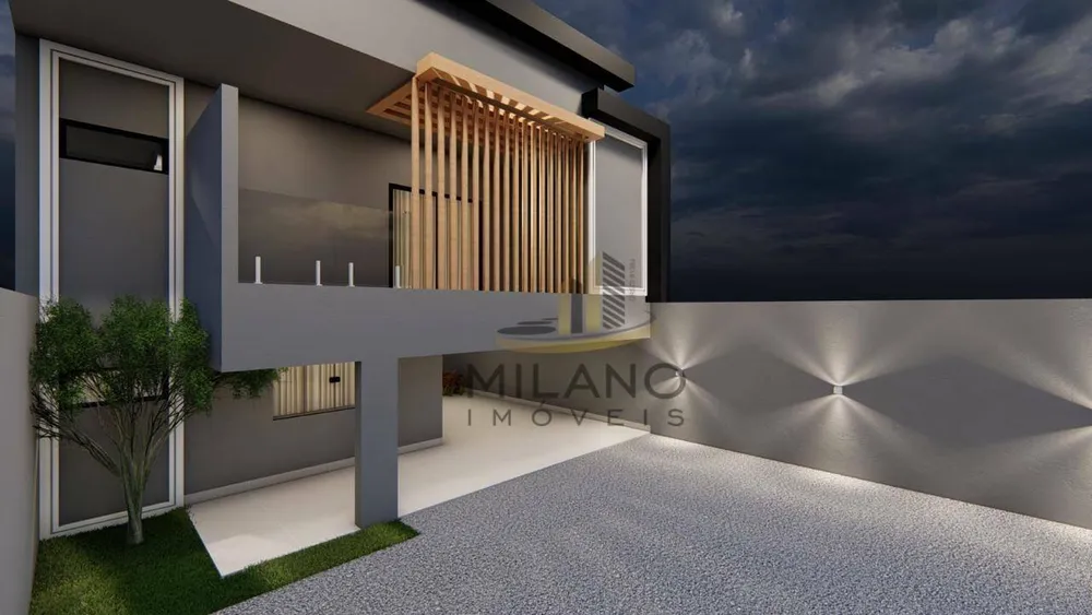 Casa, 3 quartos, 316 m² - Foto 4