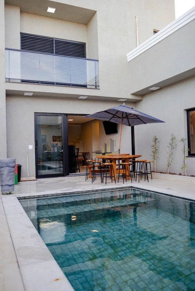 Casa, 3 quartos, 316 m² - Foto 3