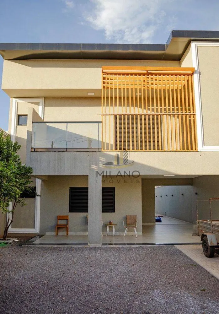 Casa, 3 quartos, 316 m² - Foto 2