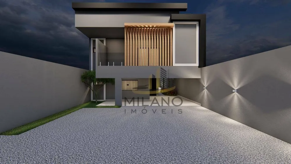 Casa, 3 quartos, 316 m² - Foto 9