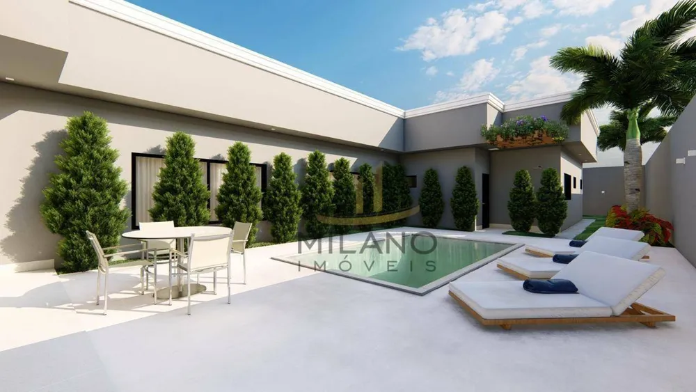 Casa, 3 quartos, 316 m² - Foto 6