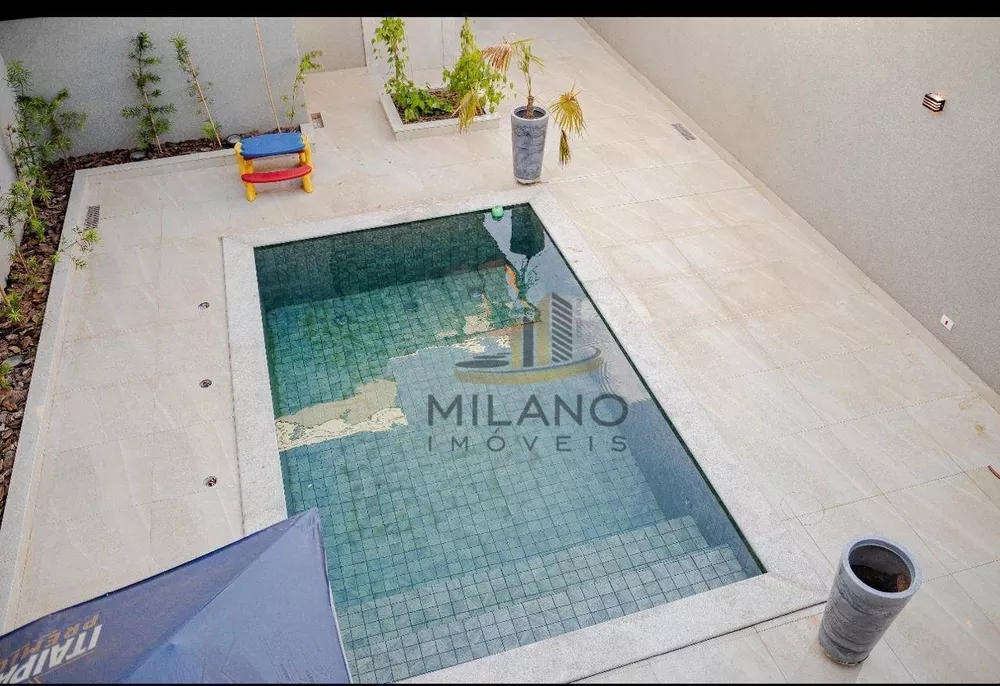 Casa, 3 quartos, 316 m² - Foto 2