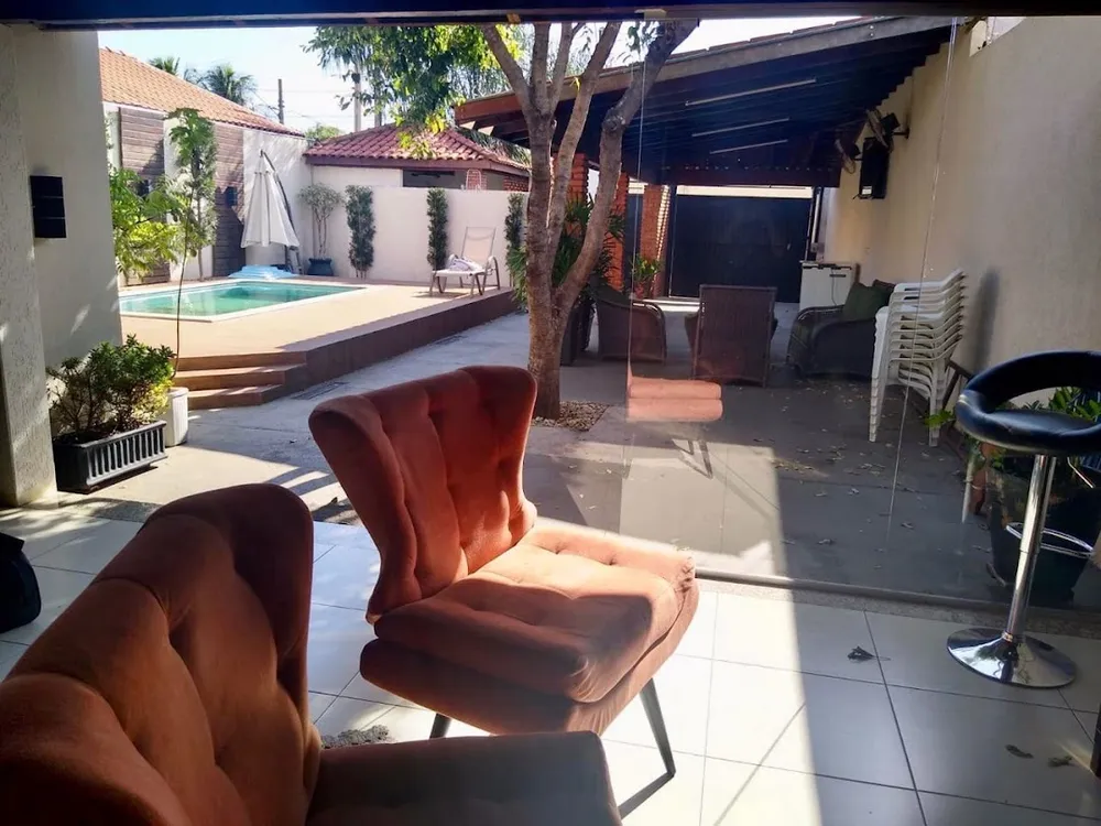 Casa, 3 quartos, 200 m² - Foto 3
