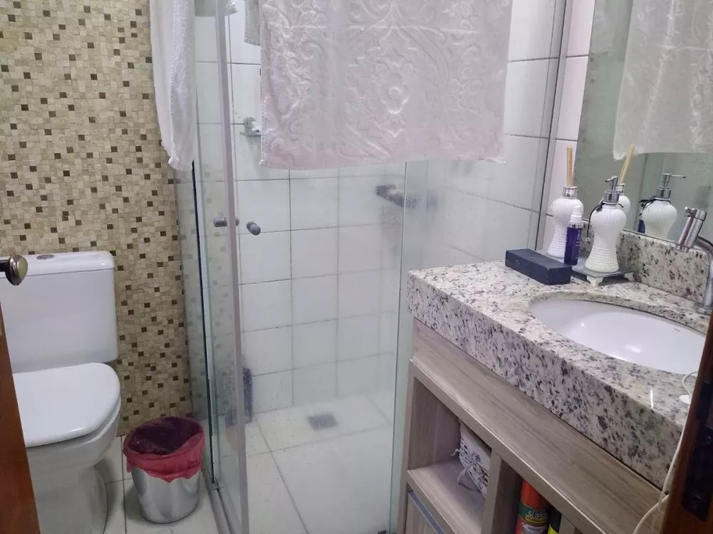 Casa, 3 quartos, 200 m² - Foto 4