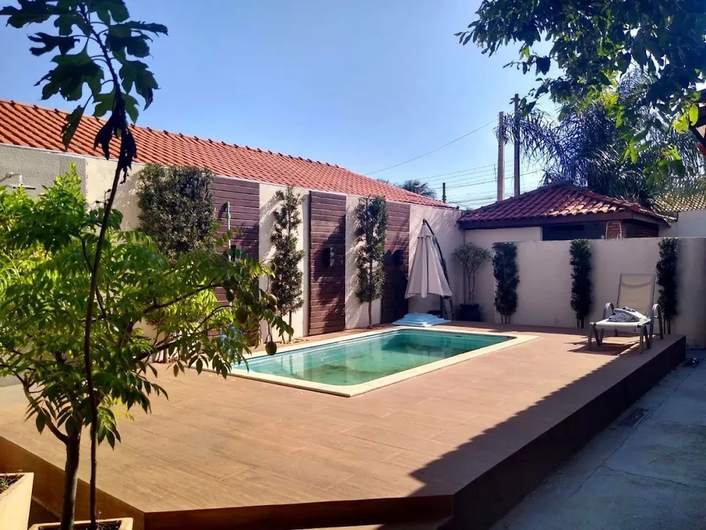 Casa, 3 quartos, 200 m² - Foto 2