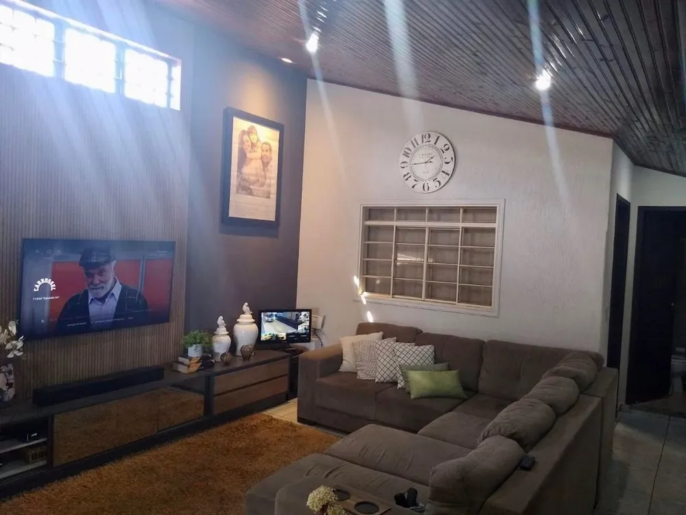 Casa, 3 quartos, 200 m² - Foto 12