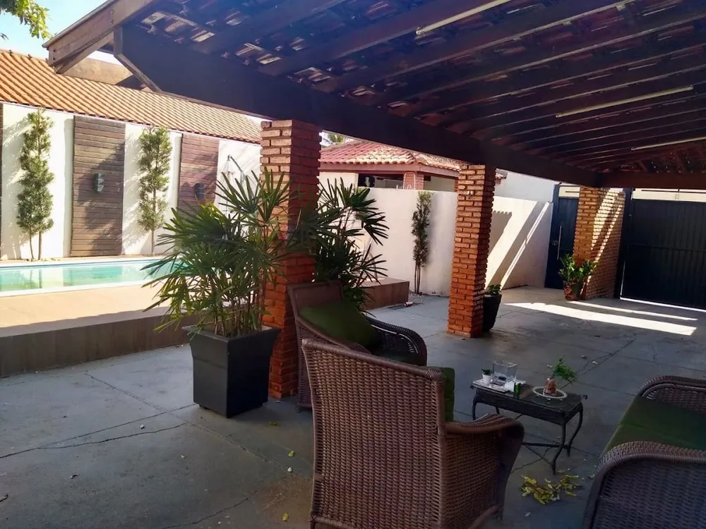Casa, 3 quartos, 200 m² - Foto 9
